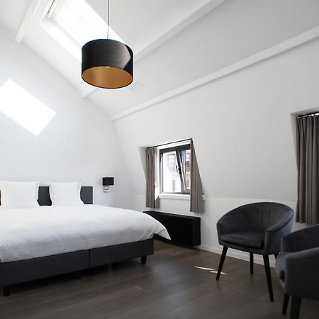 Villa Beau Séjour Bruges Esterno foto